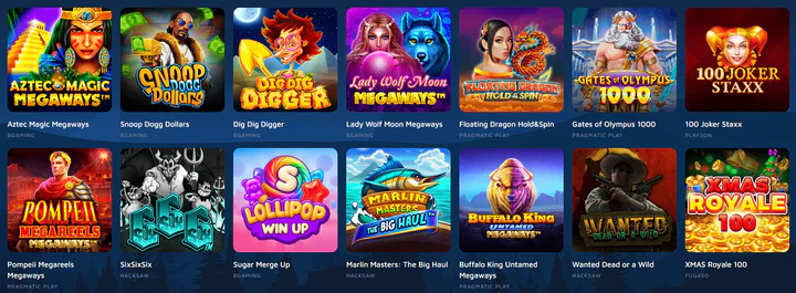 Wolfbet — seo-text:games